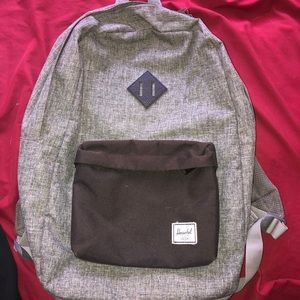 Herschel Backpack | MUST GO, MAKE OFFERS